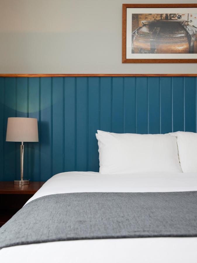 The Longshoot Hotel Nuneaton Luaran gambar
