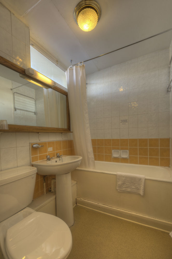 The Longshoot Hotel Nuneaton Luaran gambar